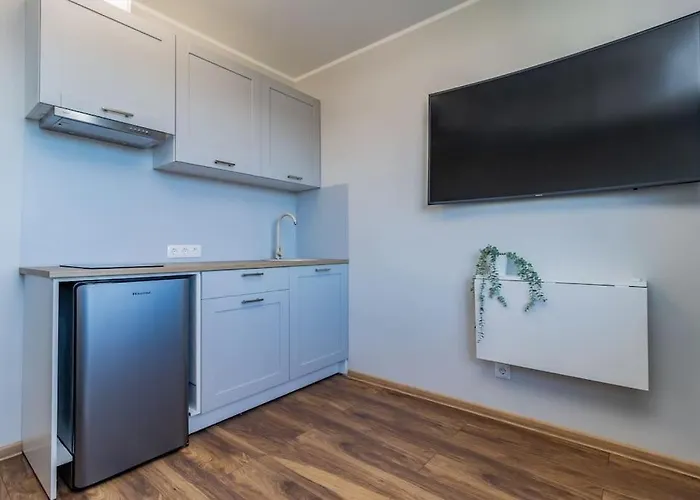 Flat Appartement Tallinn