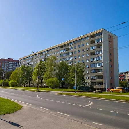 Flat * Таллин